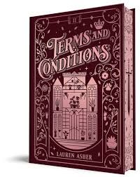 Terms and Conditions Collector's Edition