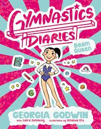 Gymnastic Diaries 1  Beam Queen