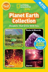 NGR Planet Earth Collection