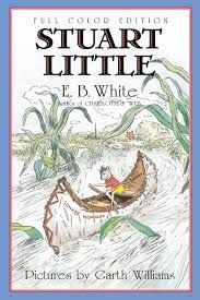 Stuart Little