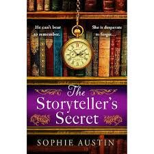 The Storyteller's Secret