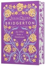 An Offer from a Gentleman Deluxe Collector's Edition
