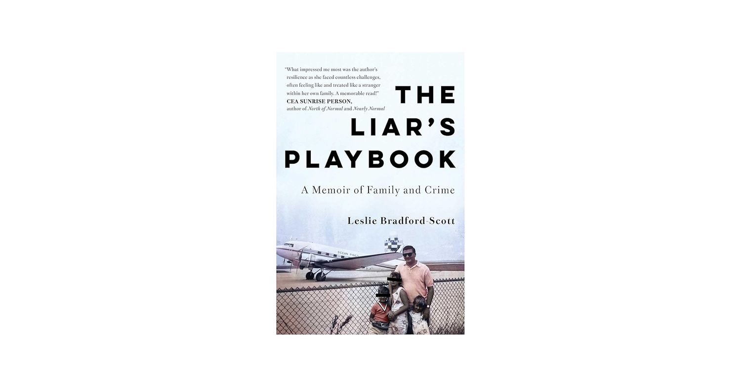 The Liars Playbook