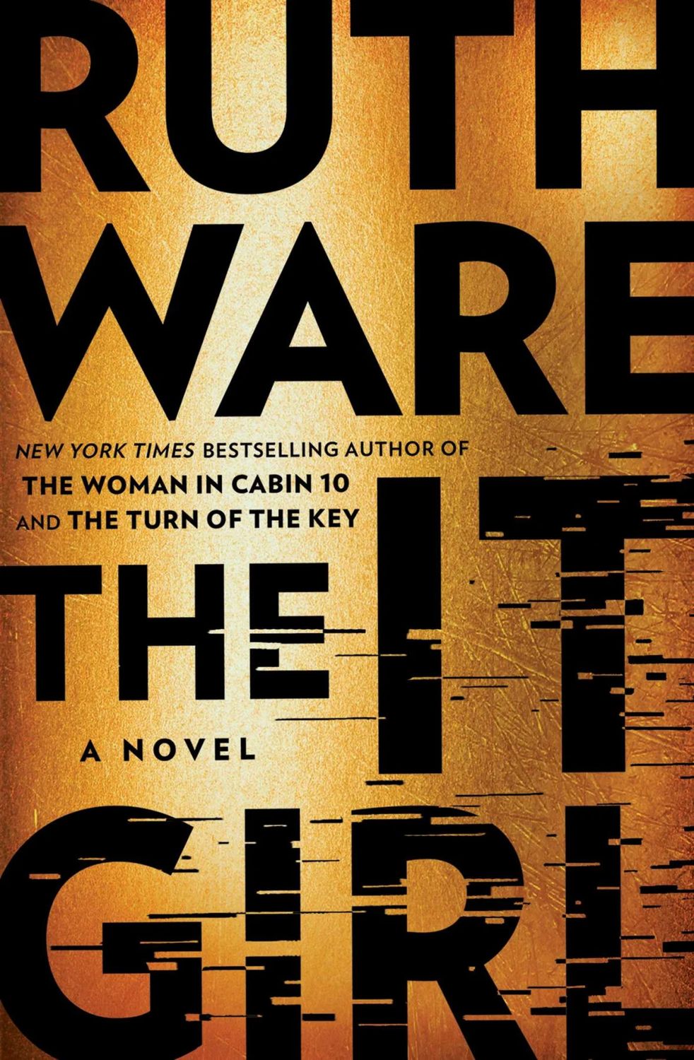 The IT Girl
