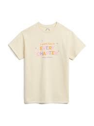 Carley Fortune: Every Chapter Unisex T-shirt MED