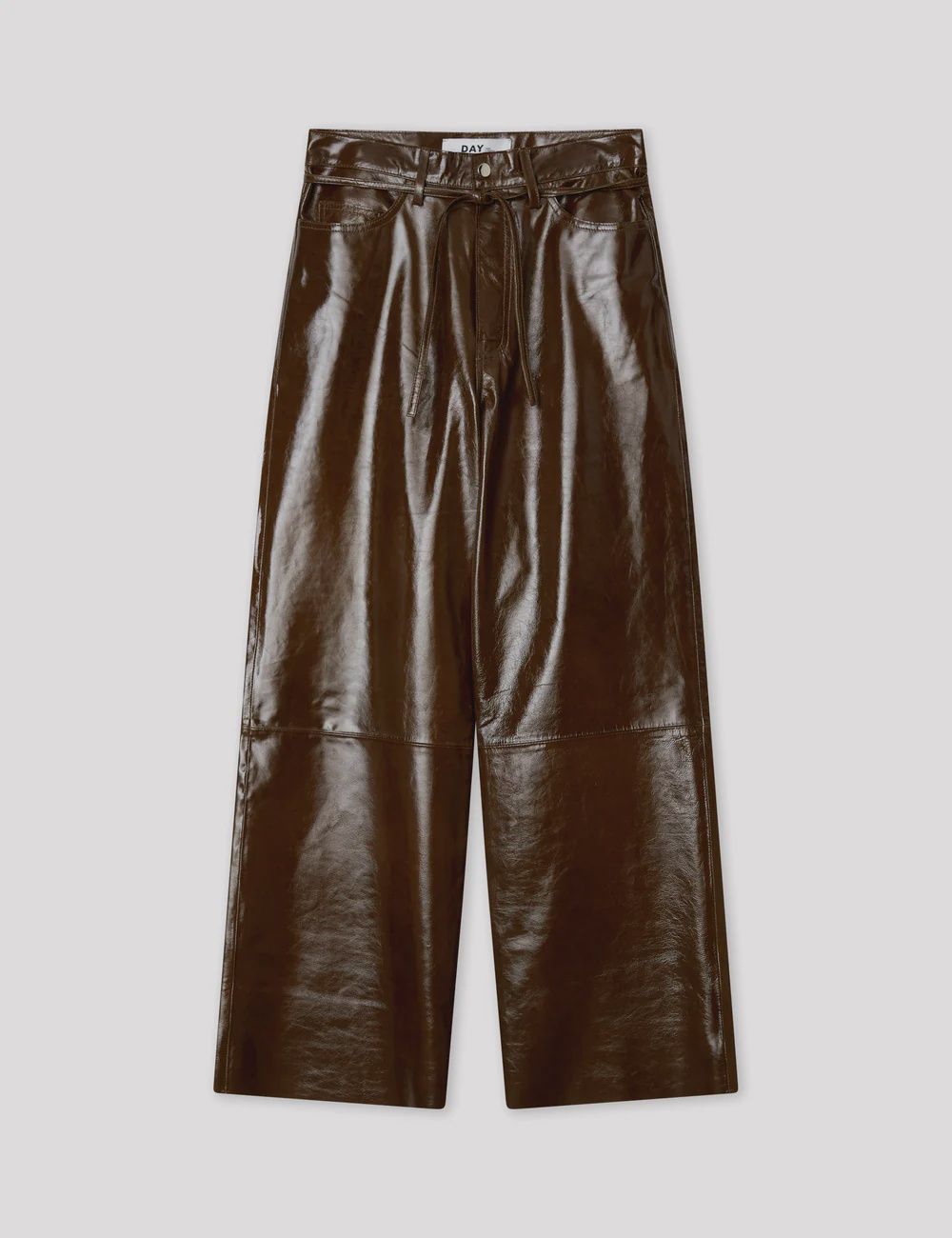 Elijah Leather