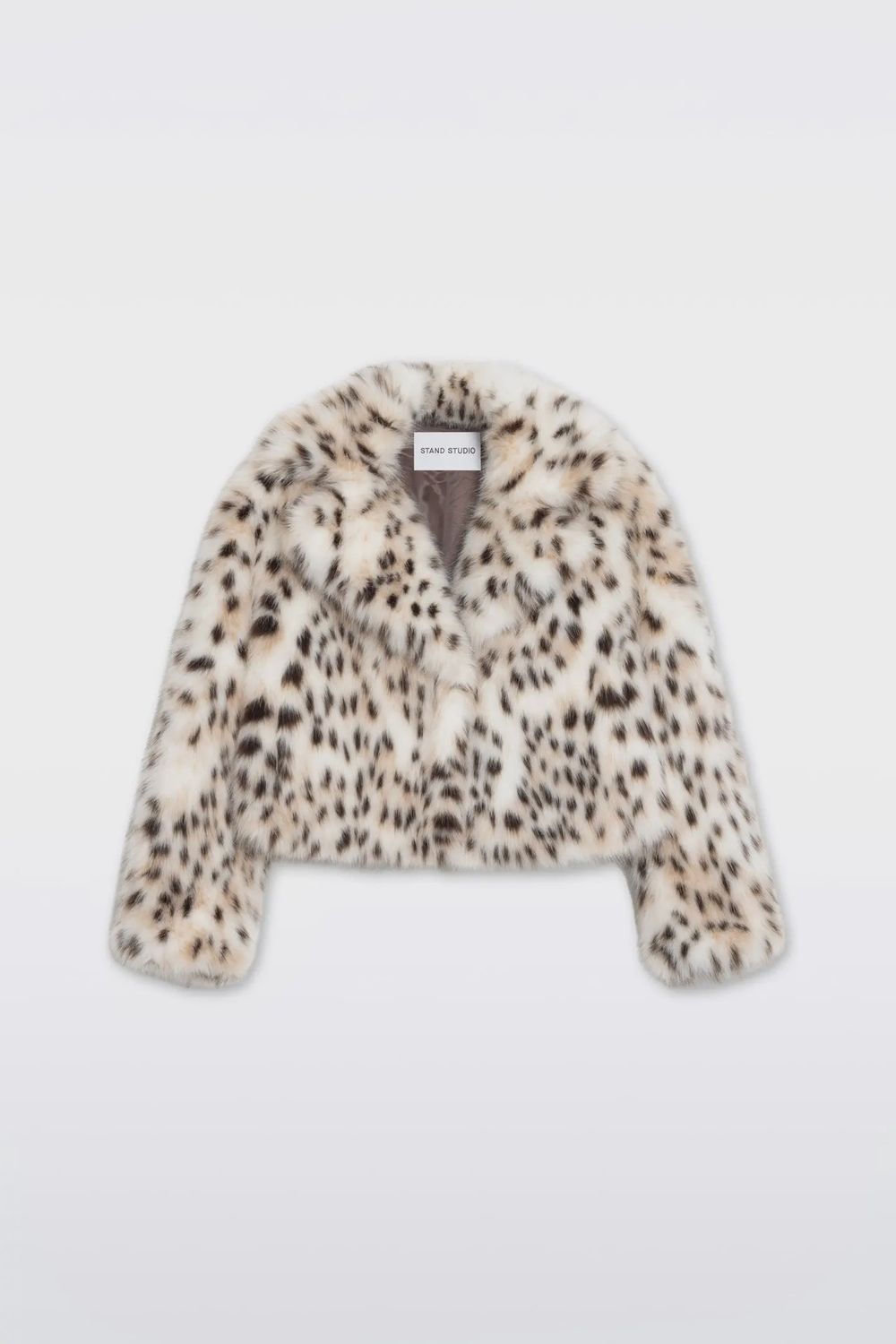 Samara Jacket Leo