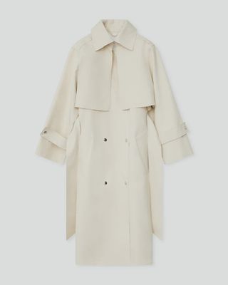 Chapin 3-in-1 Trench Coat