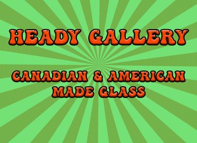 Heady Gallery