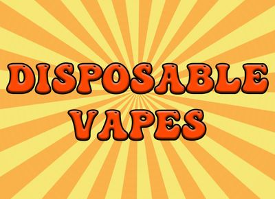 Disposable Vaporizer