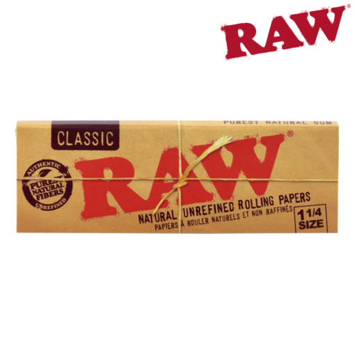 RAW Classic 1.25