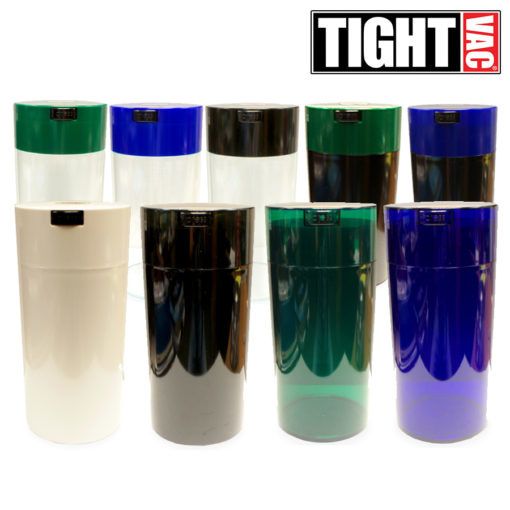 Extra Large Tightvac
