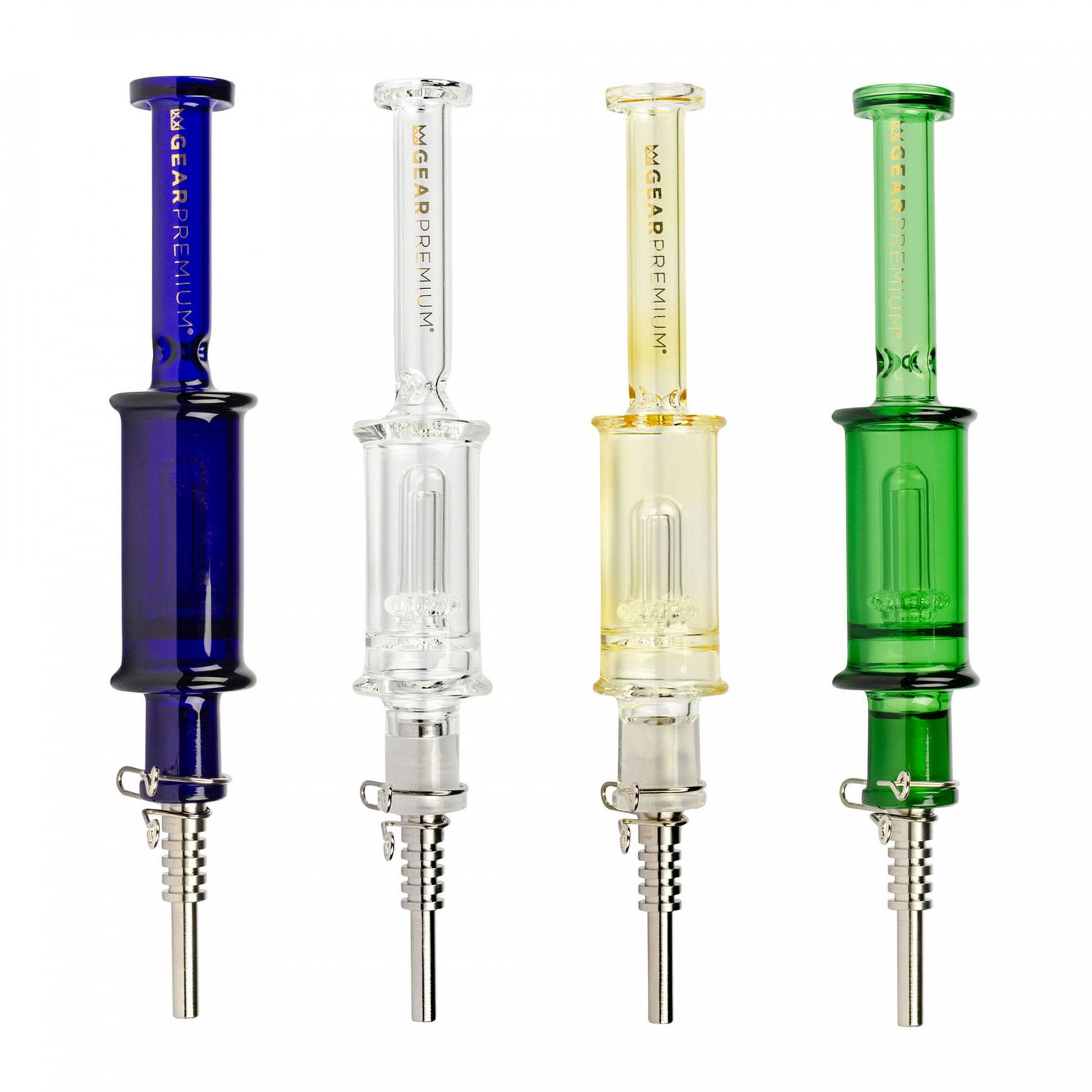 GEAR Premium 6.5" Mini Dabmolisher