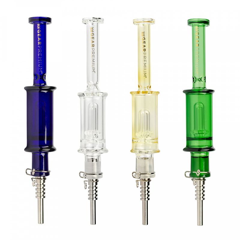 GEAR Premium 6.5" Mini Dabmolisher
