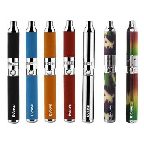 Yocan Evolve