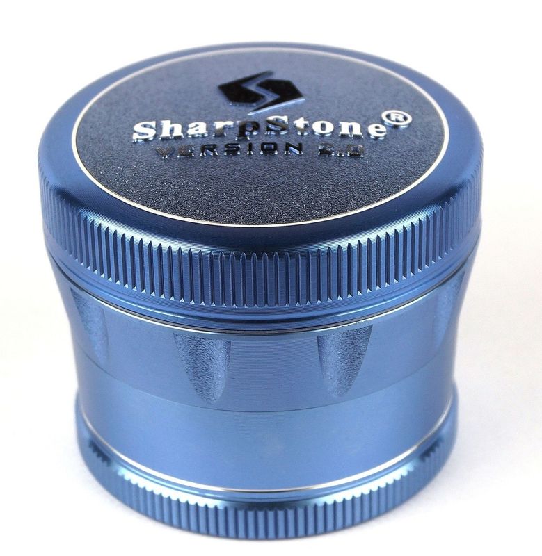 Sharpstone V2 2.5 4pc Grinder