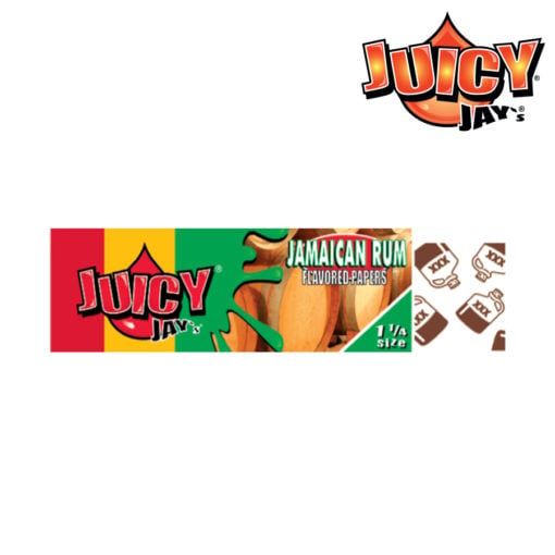 Juicy Jay 1.25 Jamaican Rum Juicy Jay 1.25 Jamaican Rum