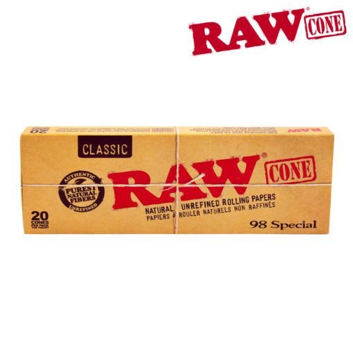 RAW 98 Special 20pk