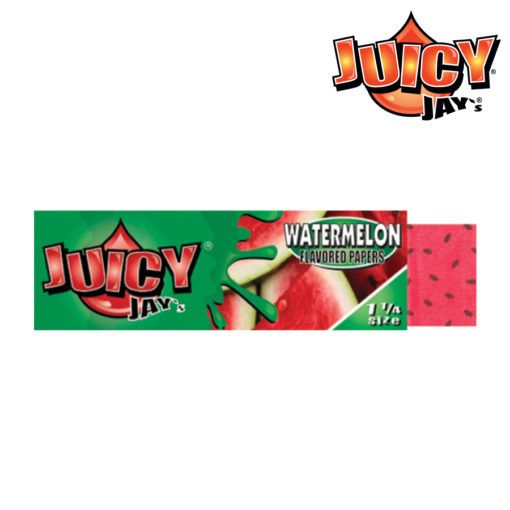 Juicy Jay 1.25 Watermelon