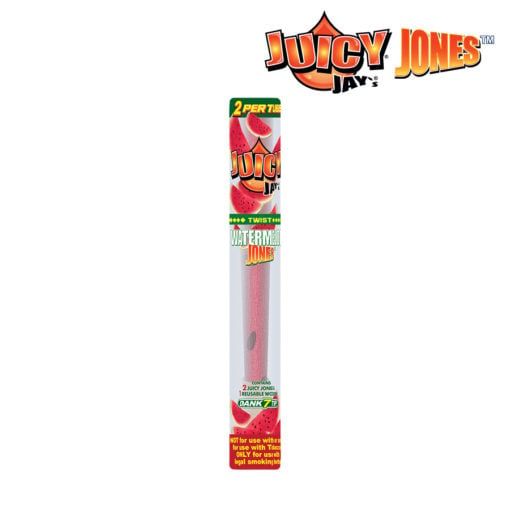 Watermelon Juicy Jay Pre-Roll