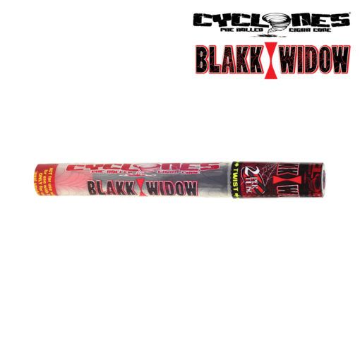 Blakk Widow Cyclone Pre-Roll