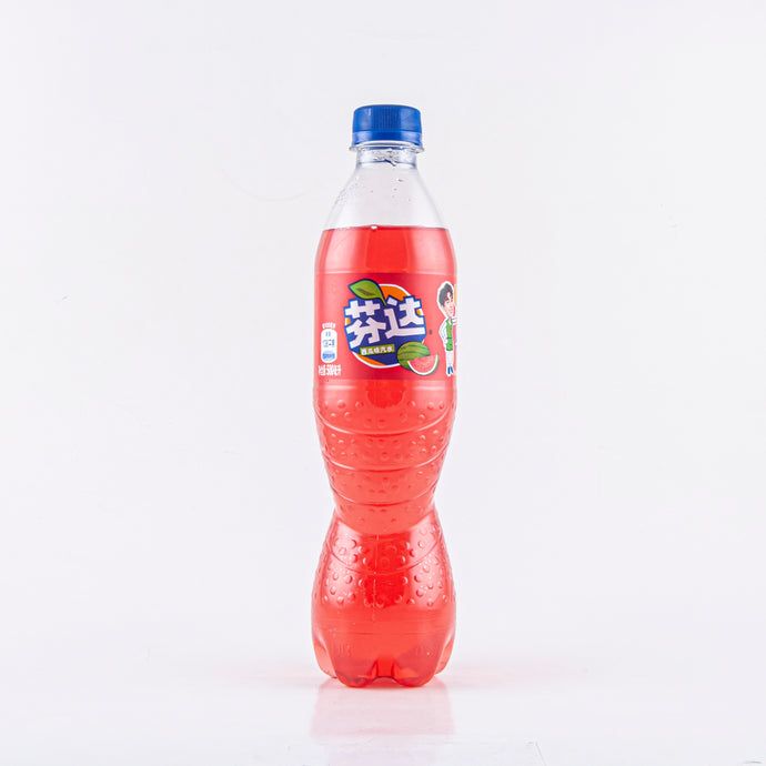Fanta *CHINESE*