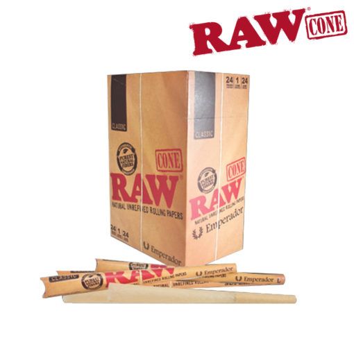 RAW Emperador Pre Rolled Single