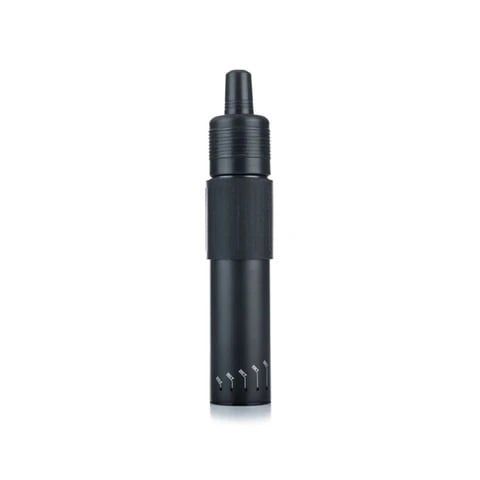 Vivant Vleaf Dry Herb Vaporizer