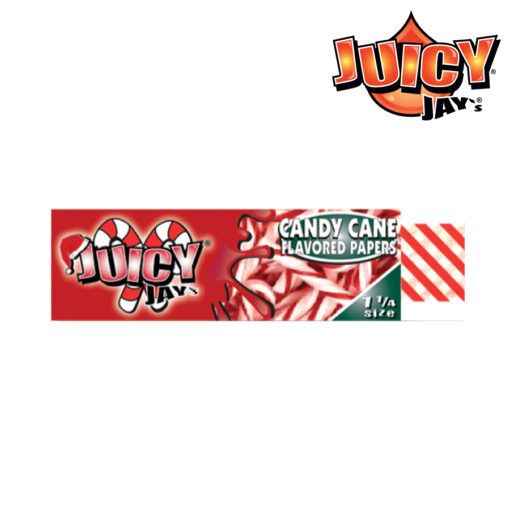 Juicy Jay 1.25 Candy Cane