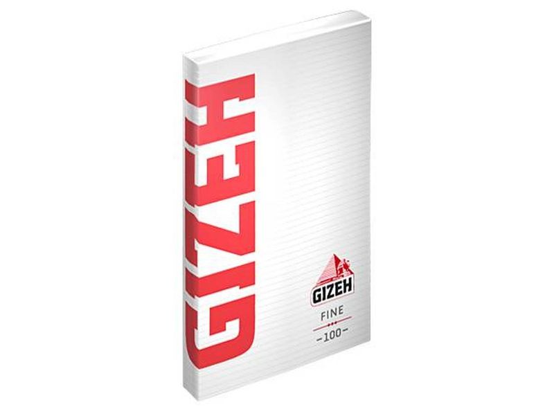Gizeh 1.0 Fine Rolling Paper