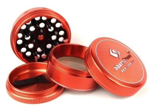 Sharpstone V2 2.2 4pc Grinder