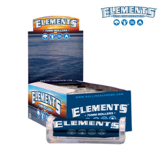 Elements 79mm Roller