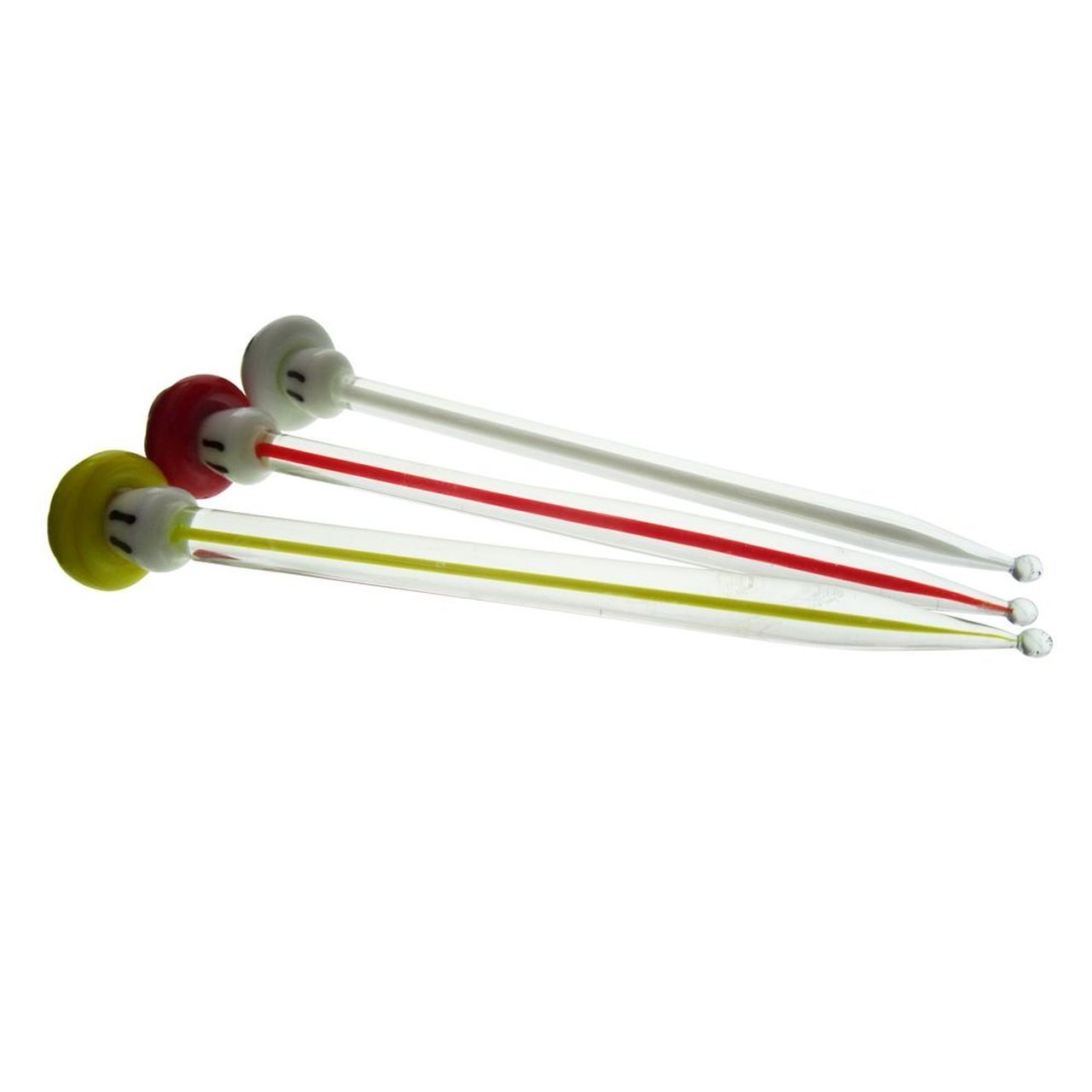 Glass Mushroom Dabber