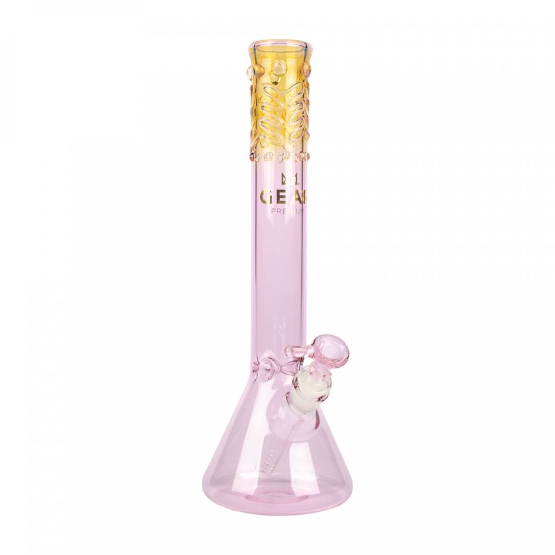 GEAR Premium - 14" Beaker w/ Worked Top