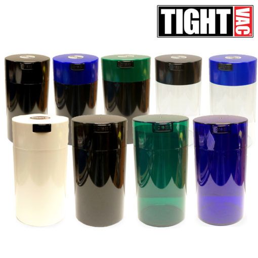 Large Tightvac (1.3L)