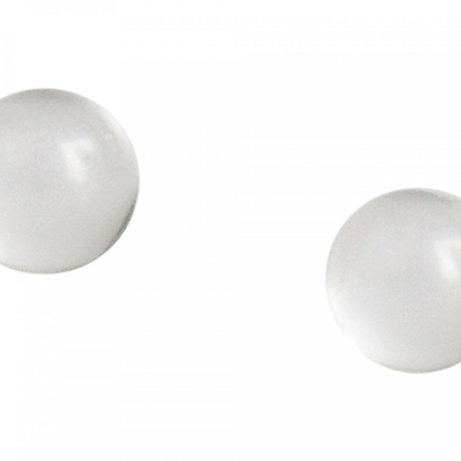 6mm Clear Terp Pearls 2pk