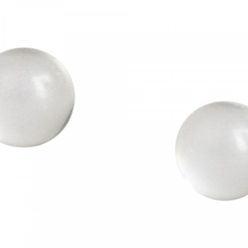 6mm Clear Terp Pearls 2pk