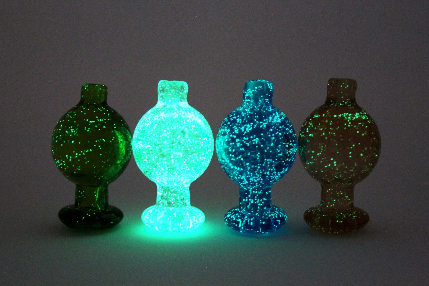 TSH - UV Colour Carb Cap