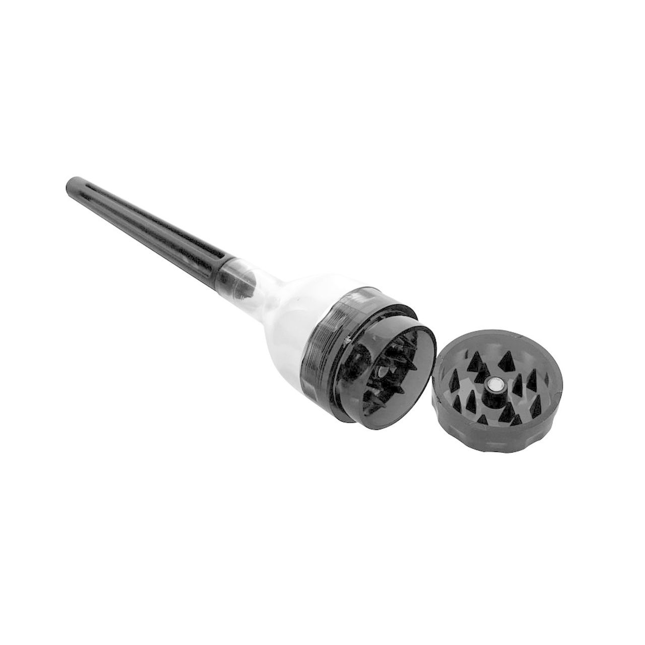 Cone Filling Grinder
