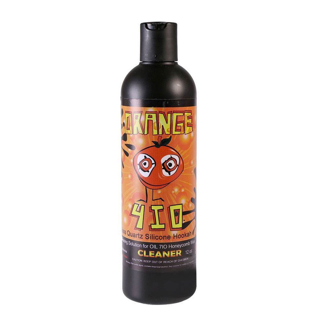 Orange 410 Cleaner 12oz