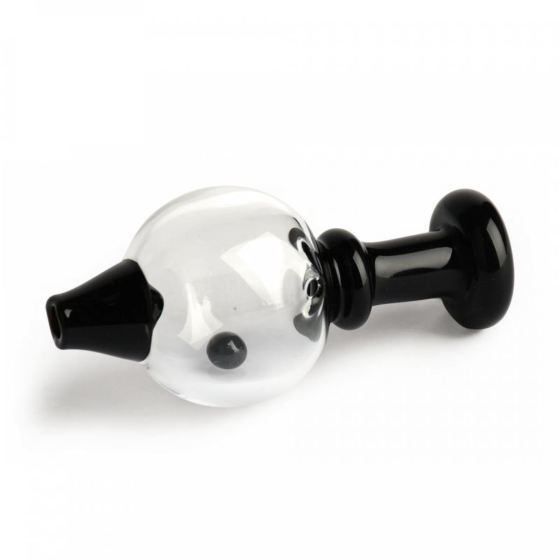 GEAR Premium - Orbit Carb Cap