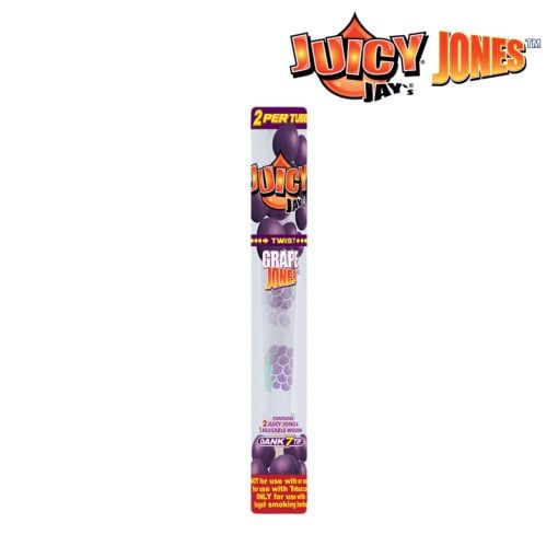Grape Juicy Jay Pre-Roll