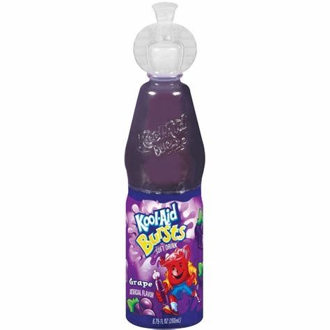 KoolAid Burst - 