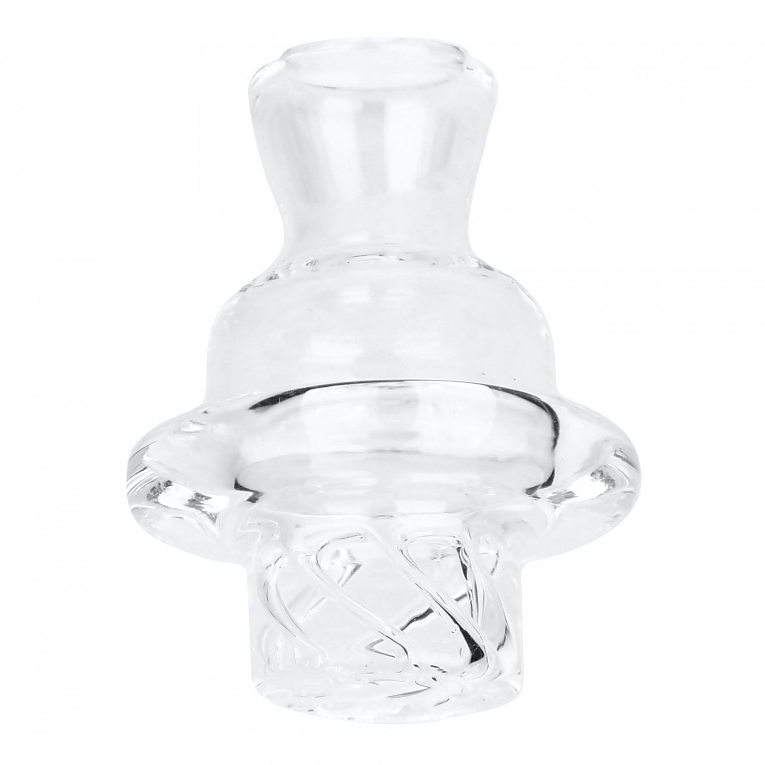 Whirlpool Carb Cap