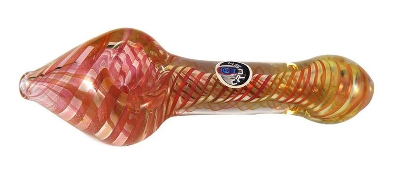 5" Steam Roller Spoon by Crush