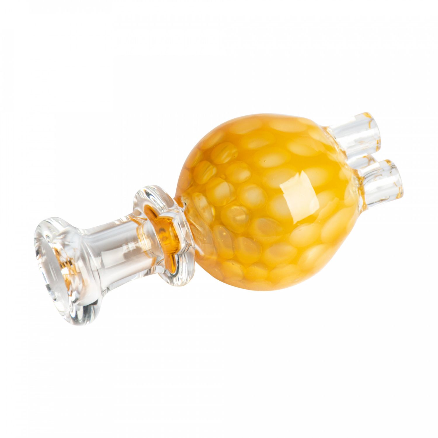Triple Nipple Bubble Cap