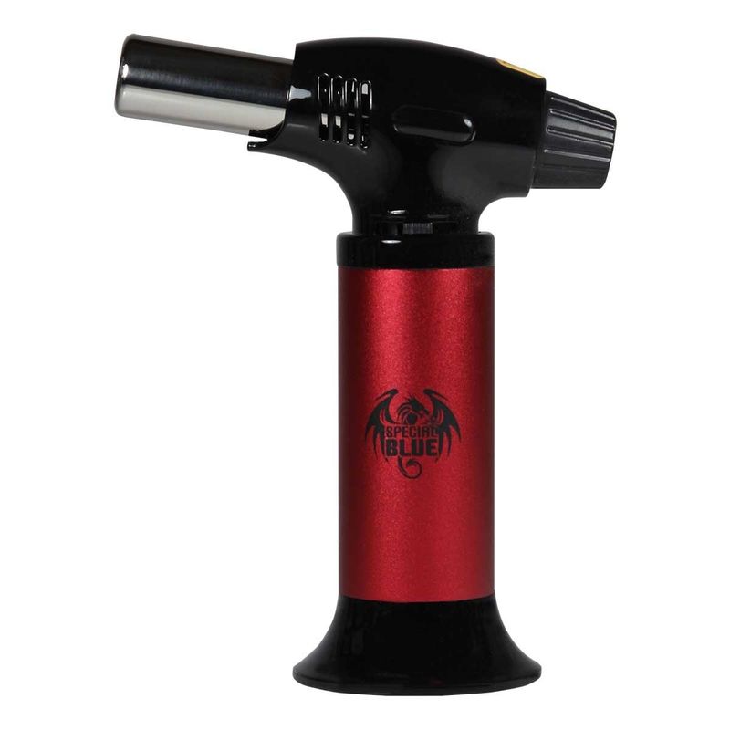 Special Blue Torch - Inferno