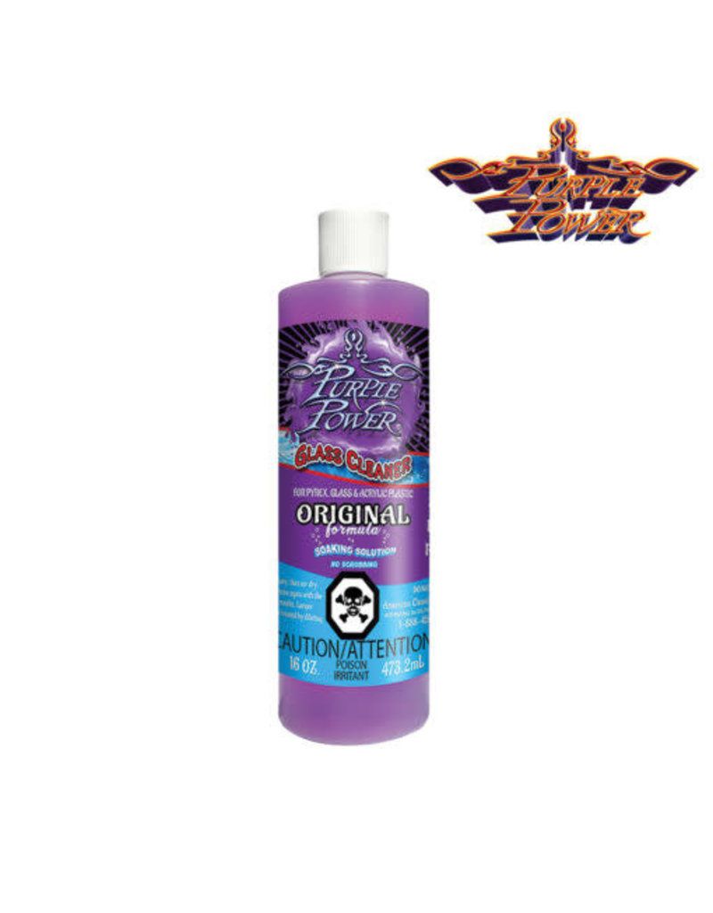 16oz Purple Power Original Cleaner