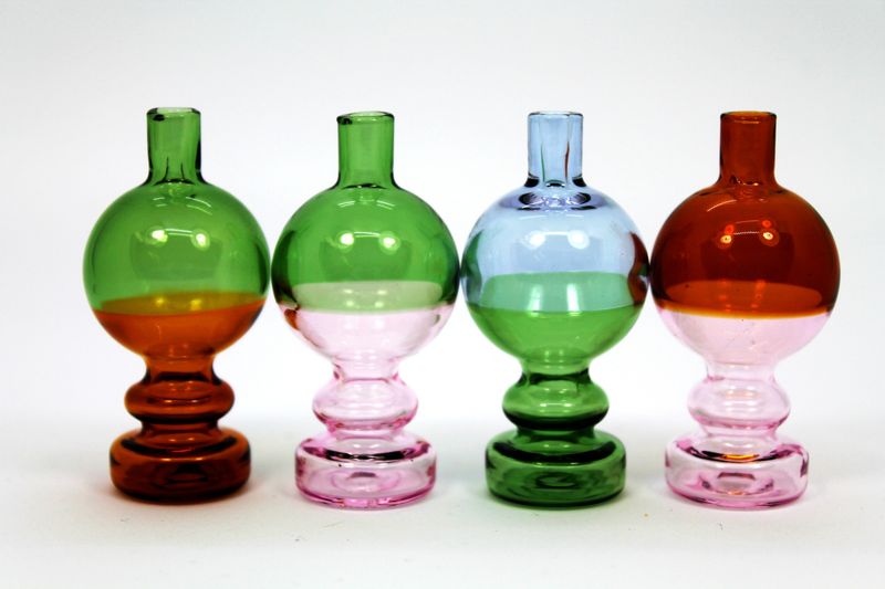 TSH - Two Tone Carb Cap