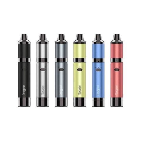 Yocan REGEN Starter Kit